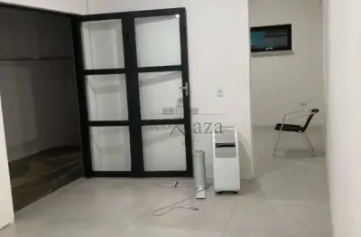 Casa comercial à venda na Rua Tomaz Antônio Gonzaga, Vila Guaianazes, São José dos Campos