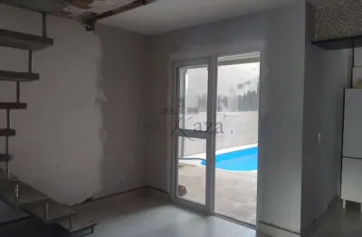Casa com 3 quartos à venda na Rua Gramado, Vila Monterrey, São José dos Campos