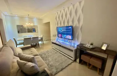 Oportunidade - apartamento - jardim petrópolis - residencial villagio riverside - 2 dormitórios - 72m² - estuda permuta.