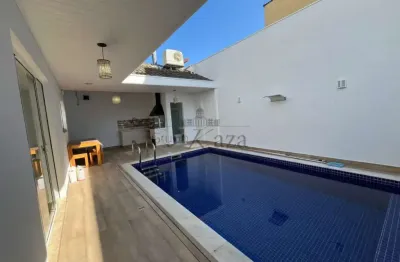 Oportunidade - casa em condomínio - urbanova iv-a - altos da serra iii - 4 dormitórios - 250m².