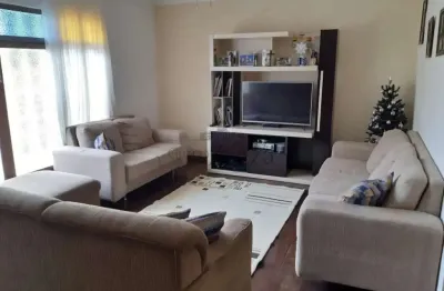 Oportunidade - casa sobrado - bosque dos eucaliptos - 3 dormitórios - 275m².