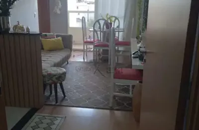 Oportunidade - apartamento - residencial campo di roma - jardim sul - 2 dormitórios - 45m².