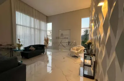 Oportunidade - casa em condomínio - alphaville ii - residencial alphaville ii - 3 suítes - 250m².