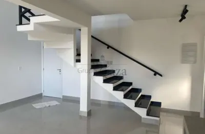 Oportunidade - apartamento duplex - jardim aquarius residencial - tarsila loft - 1 suíte - 94m².