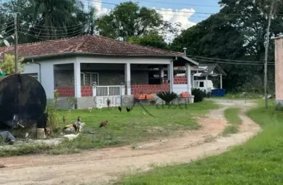 Fazenda à venda na Rua Participação Fazenda Jataí, Padre Eterno, Tremembé