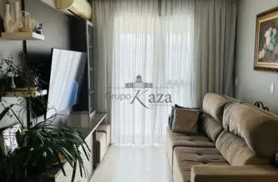 Oportunidade - apartamento - vila betânia -  residencial varandas tivoli - 3 dormitórios - 88m².