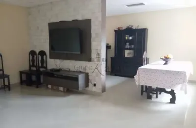 Casa com 3 quartos à venda na Rua Nazaré, Jardim Satélite, São José dos Campos