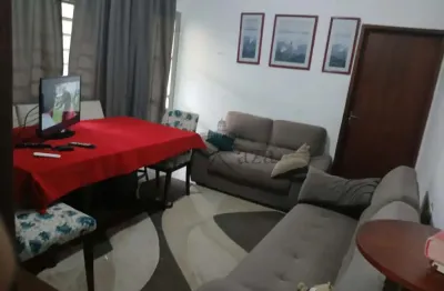Casa - bosque dos eucaliptos - 3 dormitórios - 107m² - aceita permuta