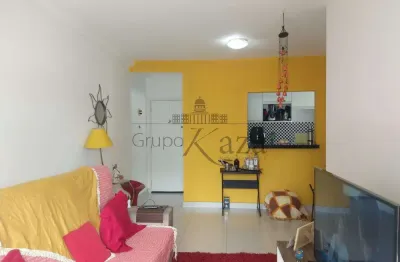 Oportunidade - apartamento - vila adyana - residencial joie de vivre - 2 dormitórios - 72m².