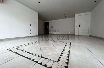 Oportunidade - apartamento - residencial solar dos pinheiros - vila adyana - 4 dormitórios - 175m².