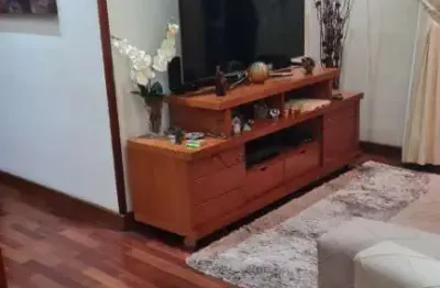 Apartamento com 3 quartos à venda na Rua Marquês Maricá, Sacomã, São Paulo
