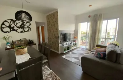 Apartamento - jardim américa - residencial reserva landmark - 2 dormitórios - 63m²