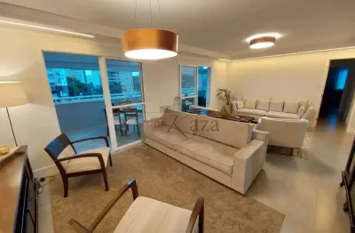 Apartamento - jardim esplanada - residencial esplanada life club - 3 suítes - 167m².