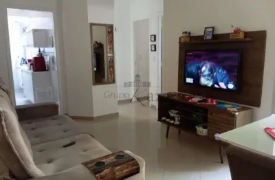 Oportunidade - apartamento - jardim américa - residencial alameda dos pássaros - 2 dormitórios - 1 suíte - 58m².