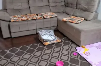 Oportunidade - casa - jardim apolo ii - 3 dormitórios - 322m².