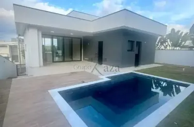 Casa em condomínio - loteamento verana - residencial verana - 3 dormitórios - 219m².