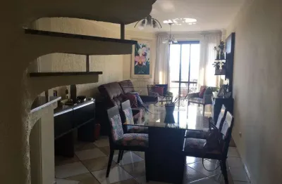 Apartamento com 3 quartos à venda na Alameda Das Tipuanas, Cobertura, Cidade Jardim, Jacareí
