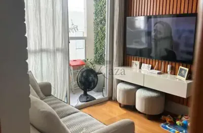 Oportunidade - apartamento - jardim sul - residencial campo di napoli - 2 dormitórios - 48m².