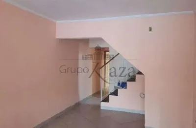Casa com 3 quartos à venda na Rua Caetité, Jardim Vale do Sol, São José dos Campos