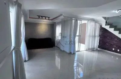 Oportunidade - apartamento cobertura - parque industrial - residencial portal dos ipês - 3 dormitórios - 130m².