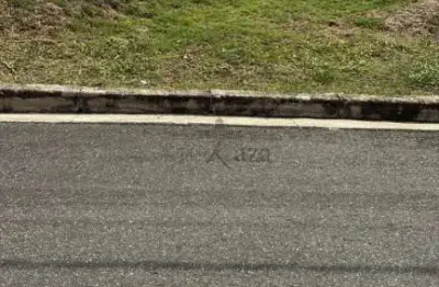 Oportunidade - terreno em condomínio - residencial golden park - jacareí - 250m².