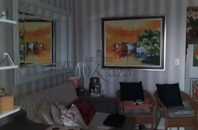 Apartamento com 3 quartos à venda na Rua Paraibuna, Jardim São Dimas, São José dos Campos