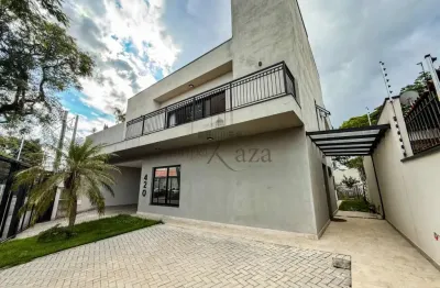 Casa com 6 quartos à venda na Rua Benedito da Silva Ramos, Jardim Esplanada II, São José dos Campos