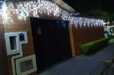 Casa com 3 quartos à venda na Rua José Polli, Vila Industrial, São José dos Campos