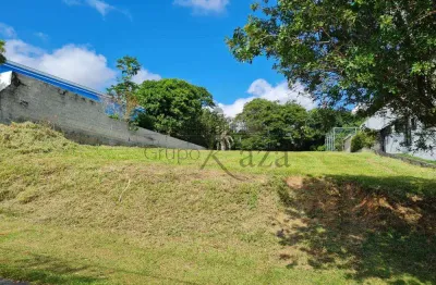 Terreno condomínio - jacareí - condomínio residencial mirante do vale - 1.040m²