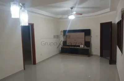 Casa com 3 quartos à venda na Rua Tijuca, Jardim Satélite, São José dos Campos