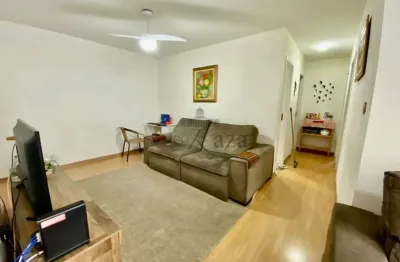Oportunidade - apartamento - residencial pontal do sauípe - floradas de são josé - 3 dormitórios - 80m².
