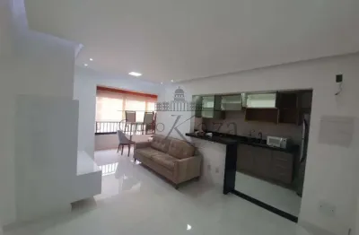 Apartamento com 3 quartos à venda na Rua das Chácaras, Jardim Oriente, São José dos Campos