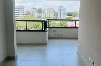 Oportunidade - apartamento - residencial attuale residence - jardim oswaldo cruz - 2 dormitórios - 70m².