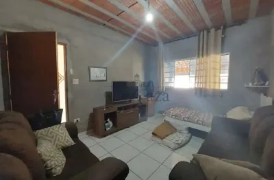 Oportunidade - casa - parque dos ipês - 3 dormitórios - 177m² - estuda permuta.
