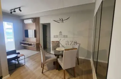 Oportunidade - apartamento mobiliado - urbanova - residencial the gold - 3 dormitórios - 69,89m².