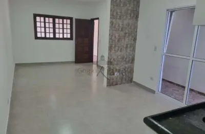 Casa com 4 quartos à venda na Rua Luiz Barone, Cidade Vista Verde, São José dos Campos
