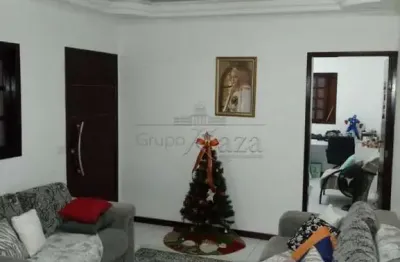 Casa com 2 quartos à venda na Rua João Rodolfo Castelli, Jardim Americano, São José dos Campos