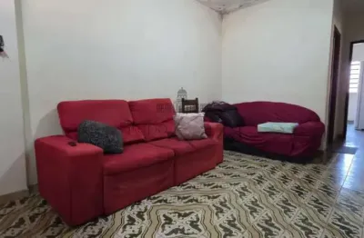 Oportunidade - casa - jardim colonial - 2 dormitórios - 120m².