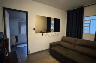 Casa com 3 quartos à venda na Rua Leonardo da Vinci, Jardim Oriente, São José dos Campos