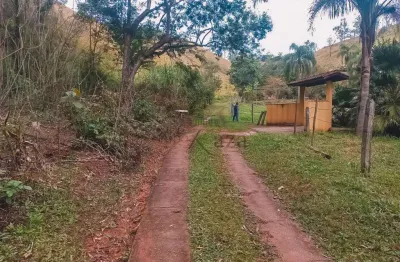 Fazenda à venda na Largo da Boa Vista, Jardim Boa Vista, São José dos Campos