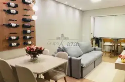 Apartamento - vila maria - residencial libertá residencial - 2 dormitórios - 55m².
