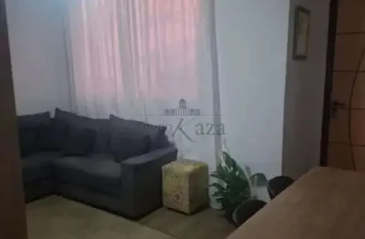 Oportunidade - apartamento - bosque dos eucaliptos - residencial bosque ii - 2 dormitórios - 47m².