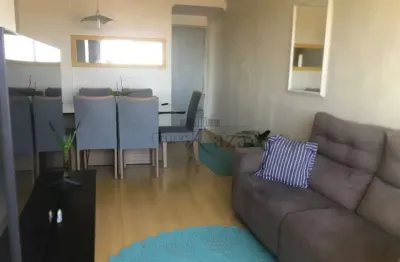 Oportunidade - apartamento - parque industrial - residencial quebec - 3 dormitórios - 65m².