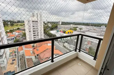 Oportunidade - apartamento flat - jardim oswaldo cruz - residencial choice vale - 1 dormitório - 35m².