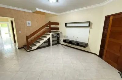 Oportunidade - casa sobrado - bosque dos ipês - 3 dormitórios - 138,50m² - aceita permuta.