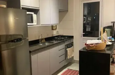 Oportunidade - apartamento - parque industrial - maranata parque industrial - 2 dormitórios - 62m².