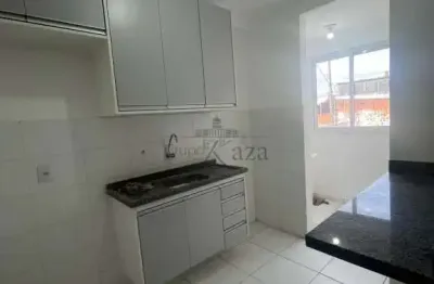 Oportunidade - apartamento - residencial sinai - jardim colonial - 2 dormitórios - 52m².