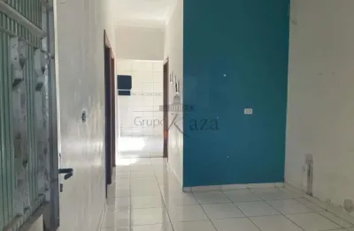 Casa com 3 quartos à venda na Rua José Rodrigues Salgado, Campo dos Alemães, São José dos Campos
