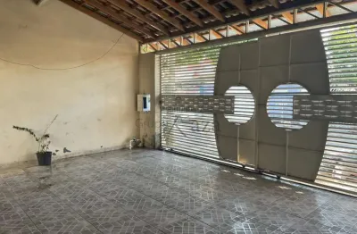 Casa com 3 quartos à venda na Rua José Rodrigues Salgado, 0, Campo dos Alemães, São José dos Campos