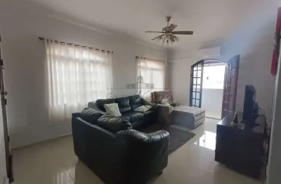 Oportunidade - casa sobrado - bosque dos eucaliptos - 3 dormitórios - 180m².
